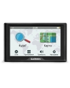 Навигатор автомобильный Garmin DriveSmart 51 RUS LMT