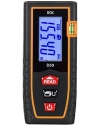 Лазерный дальномер RGK D50