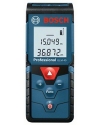 Лазерный дальномер Bosch GLM 40