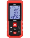 Лазерный дальномер RGK DL50
