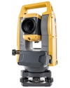 Электронный тахеометр TOPCON GM-52