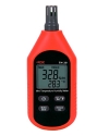 Термогигрометр RGK TH-20