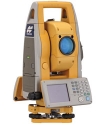 Электронный тахеометр TOPCON GPT-7505