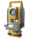 Электронный тахеометр TOPCON GTS-102N