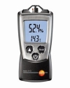 Термогигрометр Testo 610